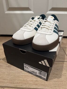 Adidas Men VL Court 3.0 Shoes (Size: 9.5)